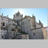 Sé Catedral de Évora, photo hans-jaguar, tripadvisor.jpg